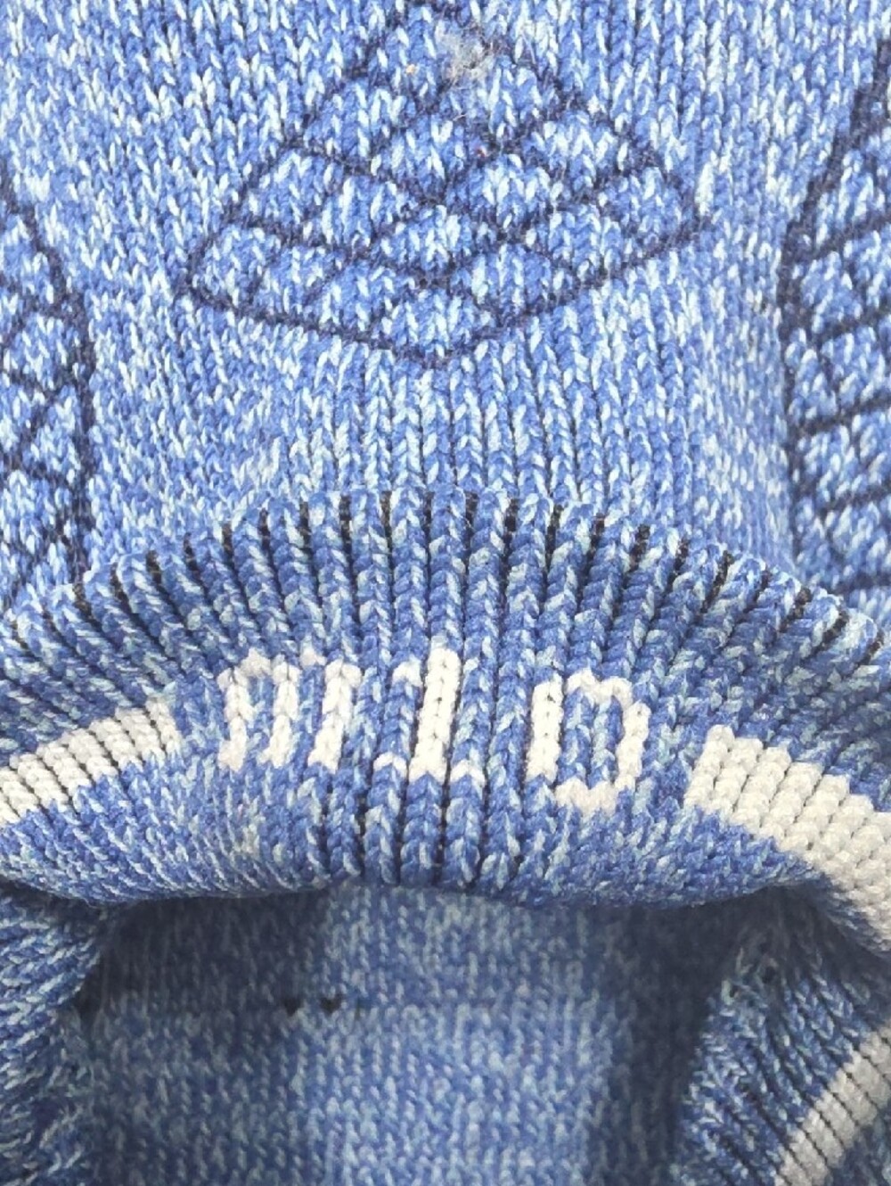 Kytin Wool Parasole - Picture 7 of 8